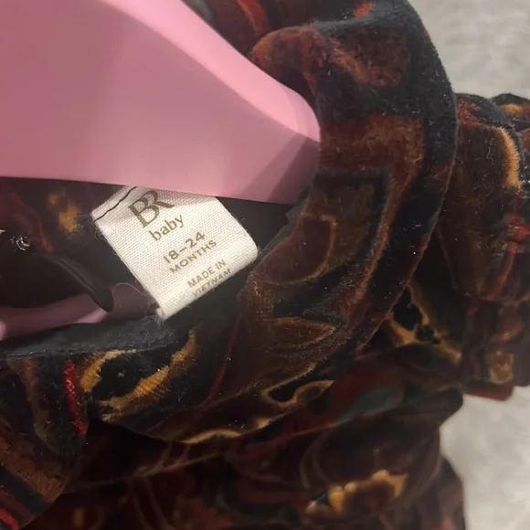 Baby Banana Republic dress - Picture 8 of 10